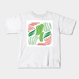 Breezy Palms Kids T-Shirt